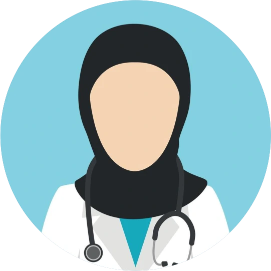 Dr. Maria