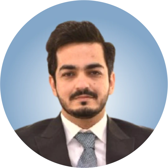 Dr. Muhammad Hamza