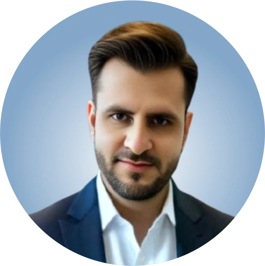 Dr. Asad sarfraz