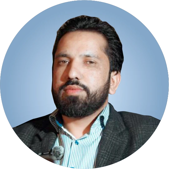 Khawaja Ibrar Ahmed