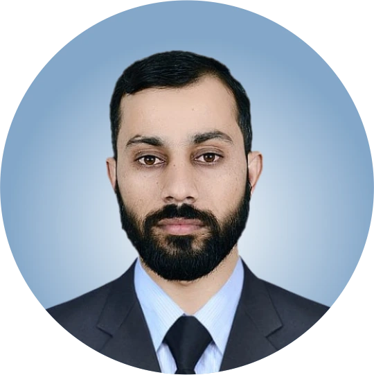 Khawaja Mohsin Ali