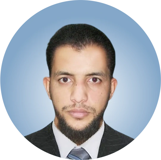 Ayaz Ahmed