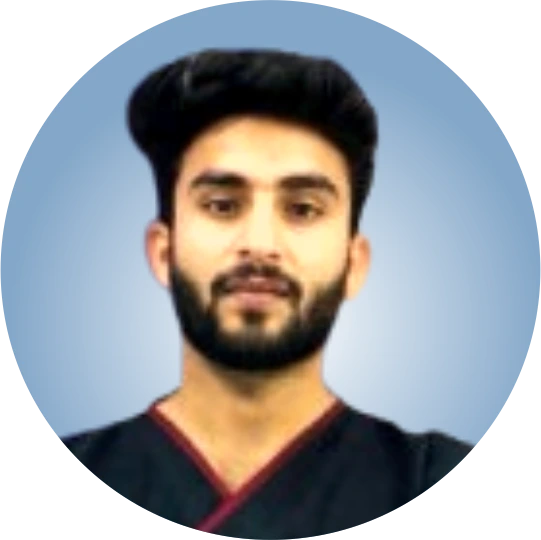 Sayyam Saleem Kiyani