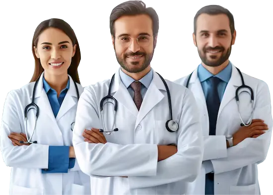 Healthcare at Home