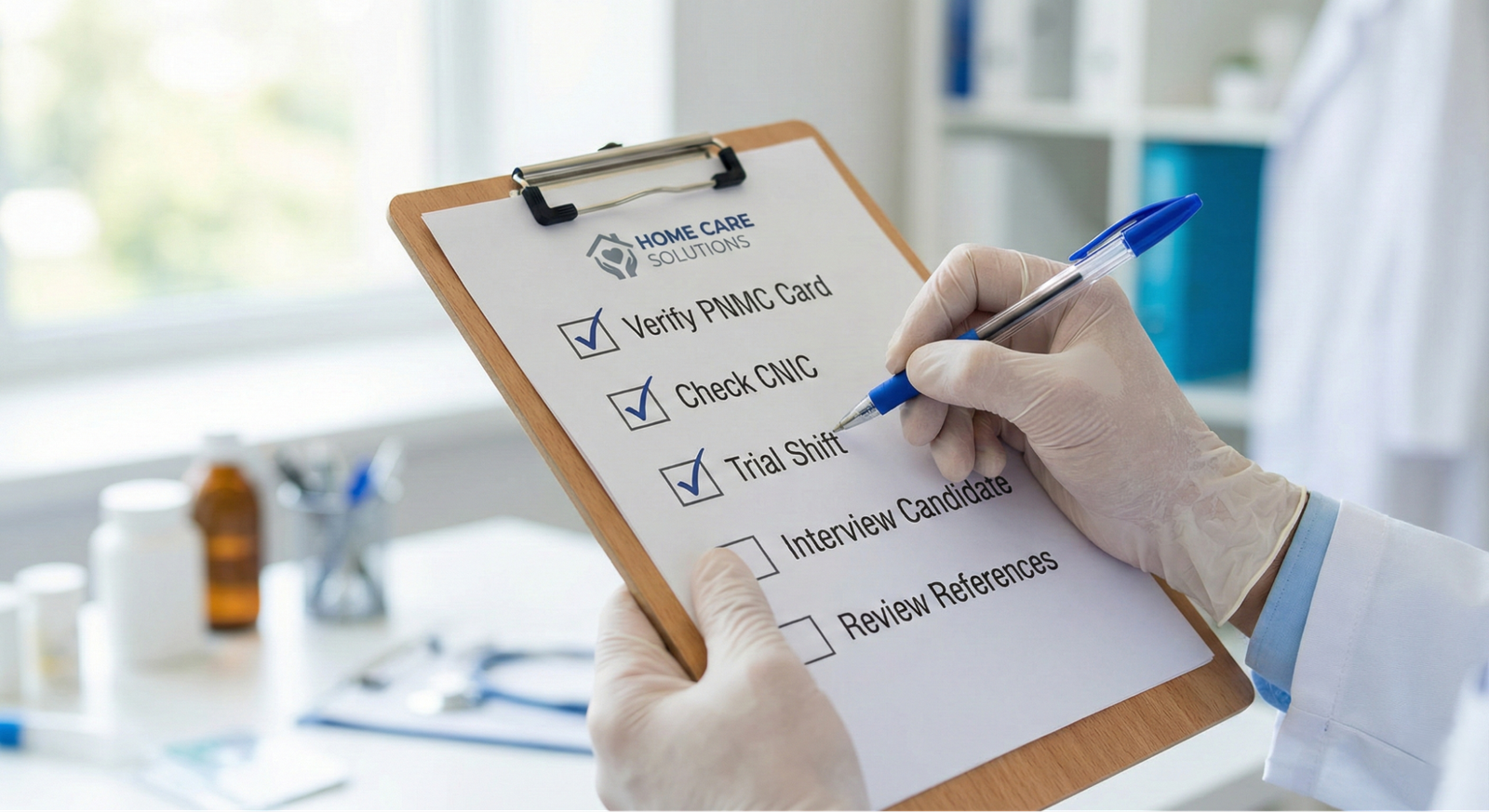 How Much Does Home Nursing Cost in Pakistan?