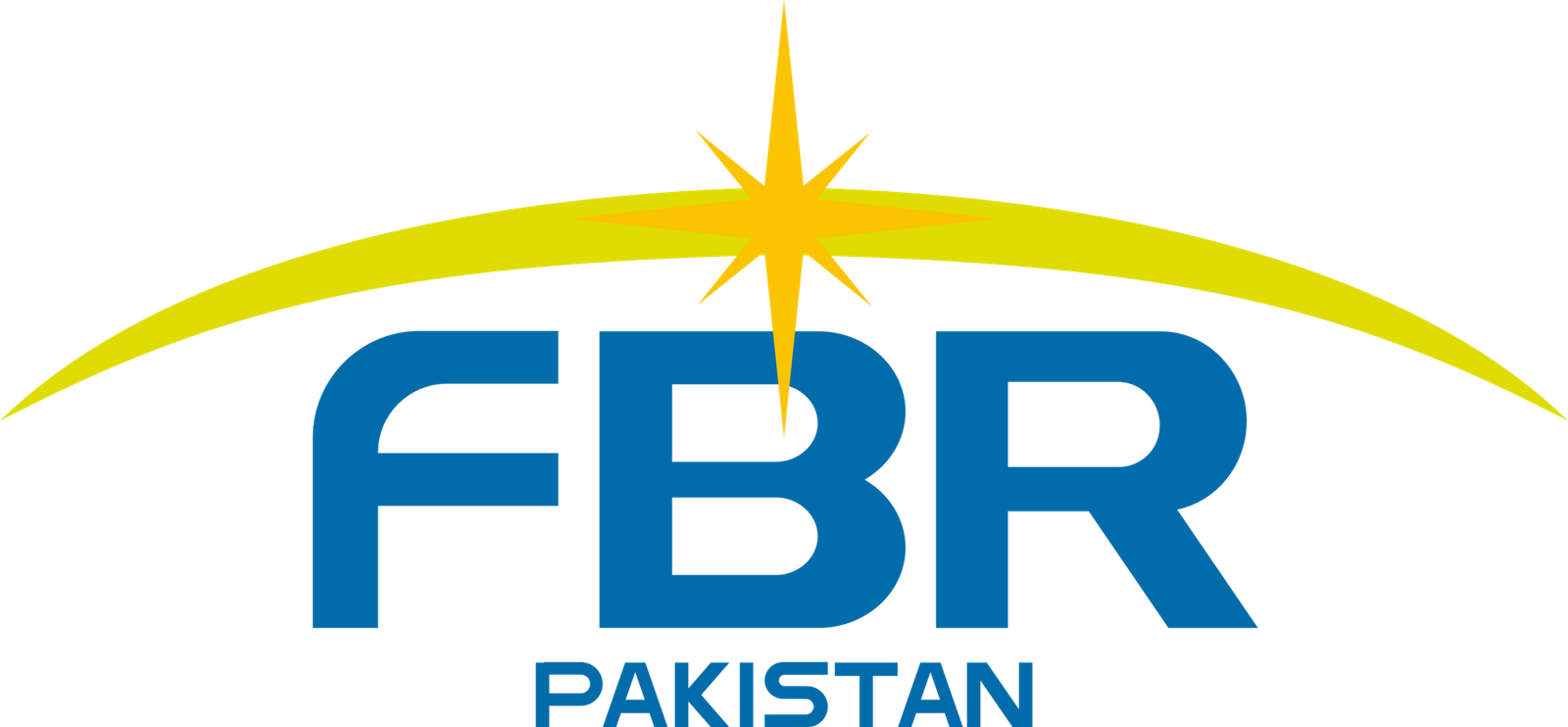 FBR Logo