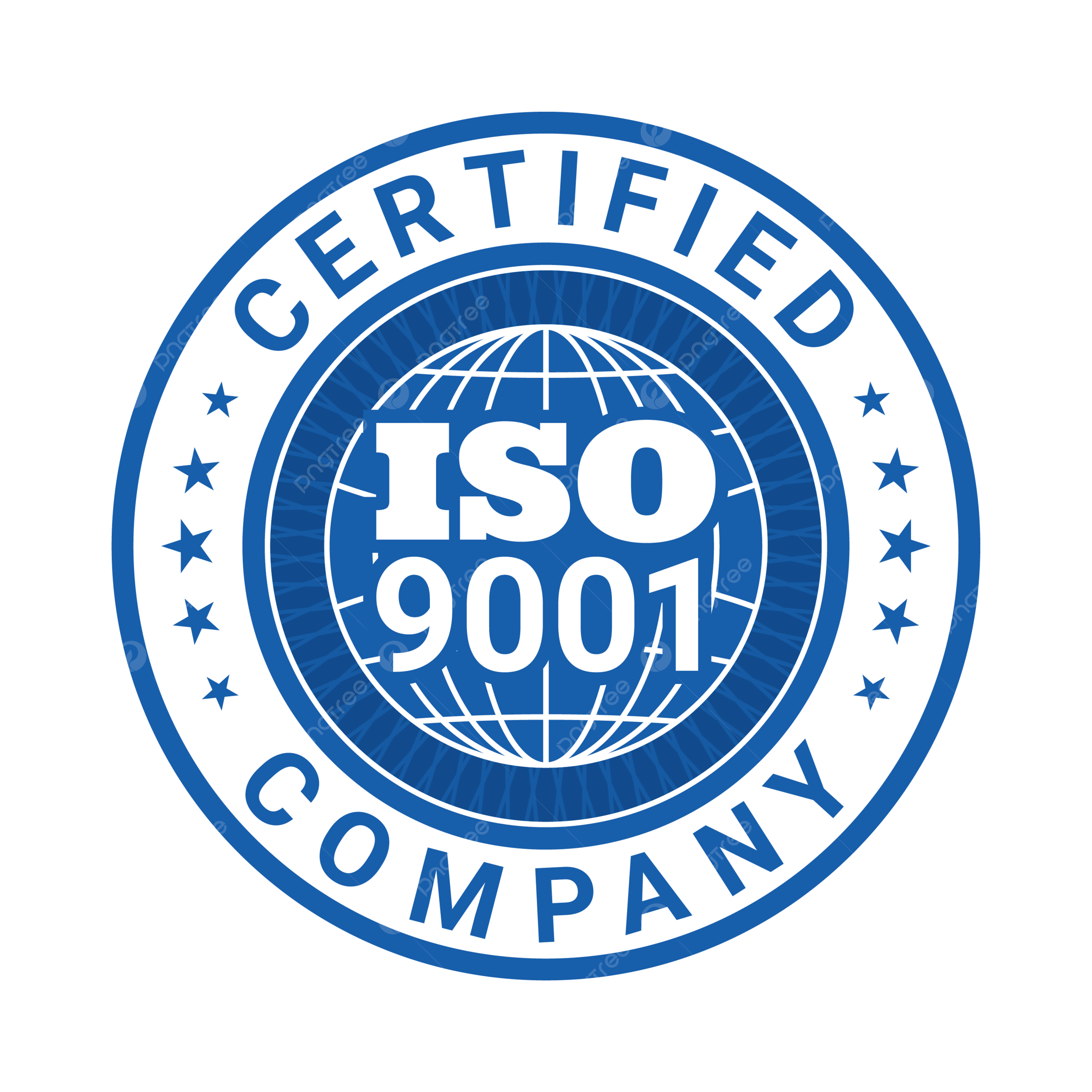 ISO Logo