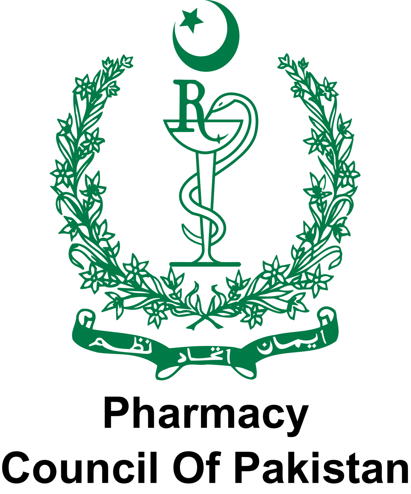 Pharmacy Council Logo