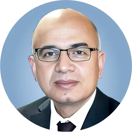 Prof. Dr. Tauqeer Akbar