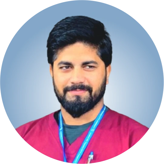 Muhammad Junaid Tariq