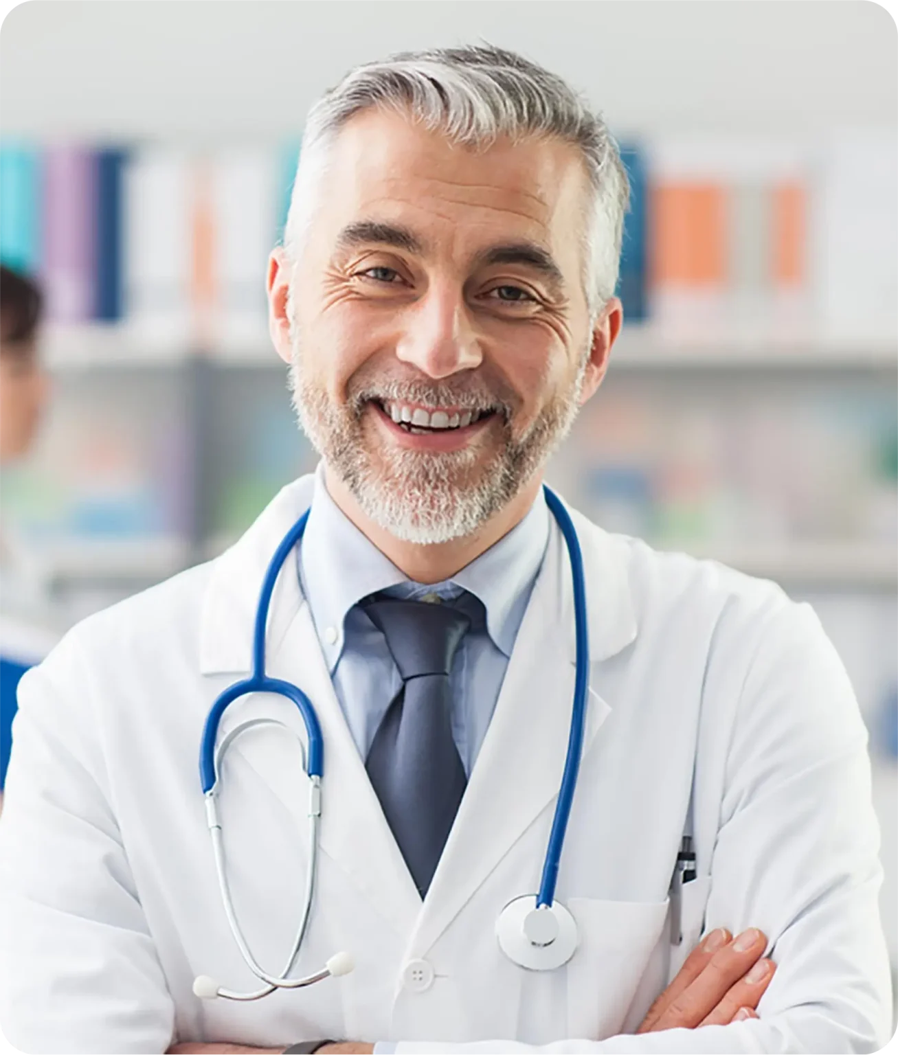 Round-the-clock access to qualified doctors