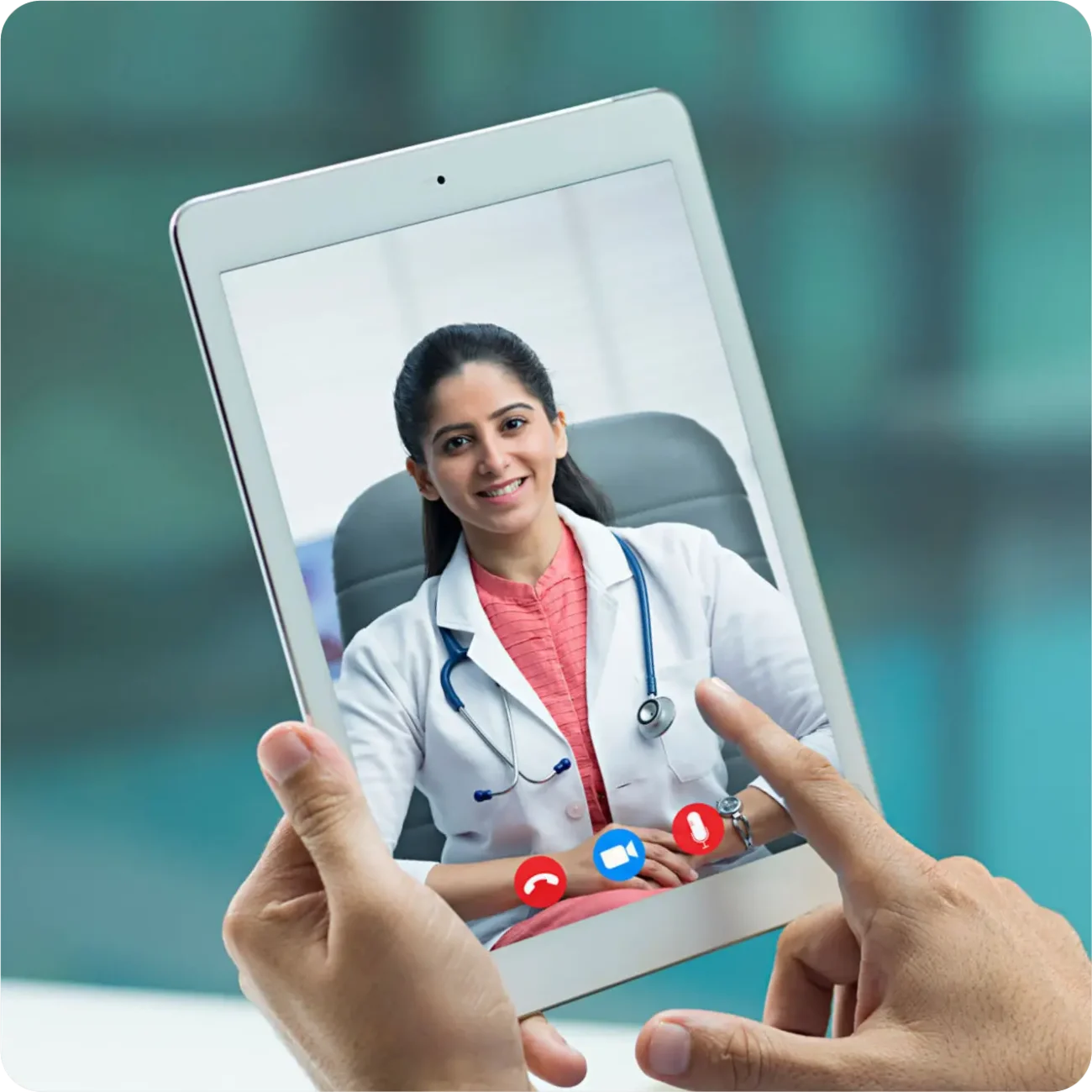 Online Medical Consultation