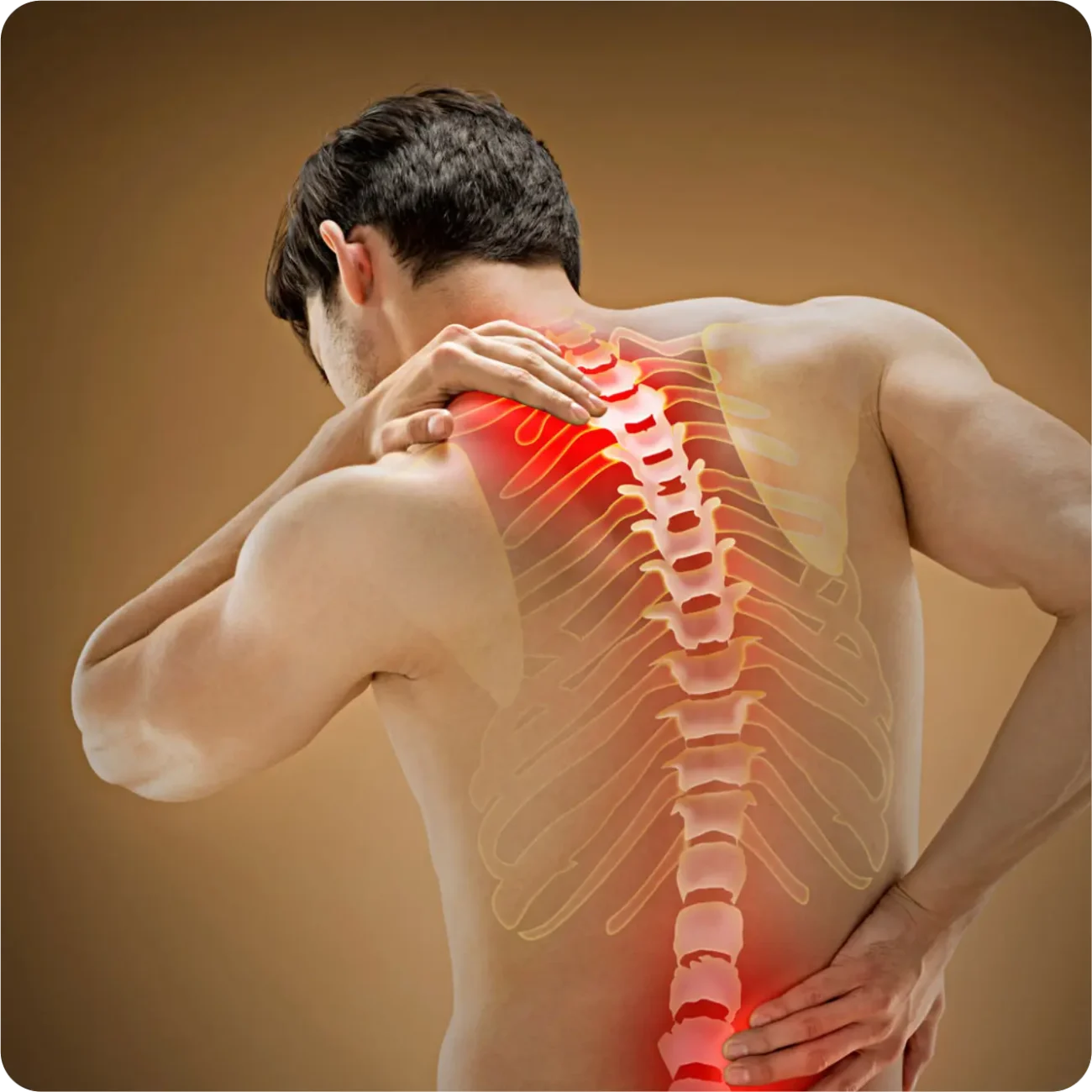 Physiotherapy at Home